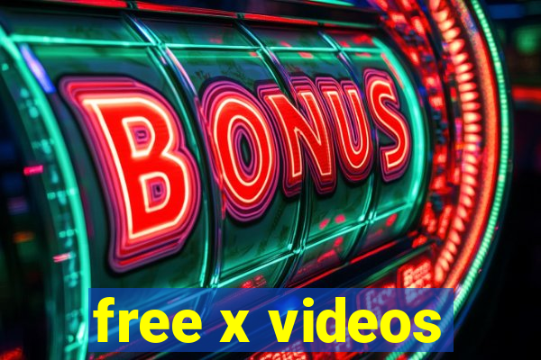 free x videos